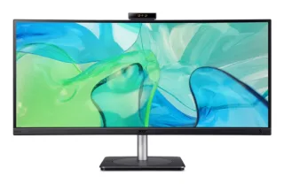 Acer Vero CB343CUR Dbemiiphcuzx | um.cb3ee.d02 | CB3 Series - LED-Monitor