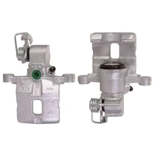Bosch Bremssattel hinten rechts Kia Picanto 1 0986135341
