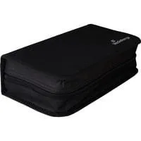 CD Tasche 96-fach schwarz, Retail