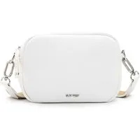 SURI FREY Umhängetasche Shoulderbag with Zipper