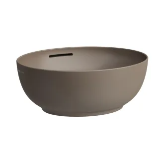 LAUFEN Waschtisch-Schale ALESSI 400x450x170 H8189761881091