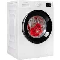 Privileg Waschmaschine MY TIME PWF 974A MY TIME DE, 9 kg, 1400 U/min, Quick Cycles – 5 Programme in unter 1 Stunde