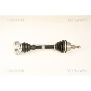Triscan Antriebswelle links Audi Seat Skoda VW 854029621
