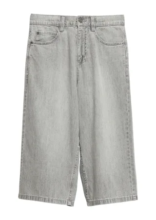 s.Oliver - Jeans-Hose grau - Gr. - 158