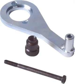 KS Tools Kurbelwellen-Blockierwerkzeug (3) - 400.0443