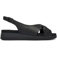 LASOCKI Lasocki Damen-Sandalen Schwarz Sandale