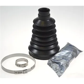 Spidan Achsmanschette radseitig Renault 19 Clio Kangoo Rapid Thalia Twingo