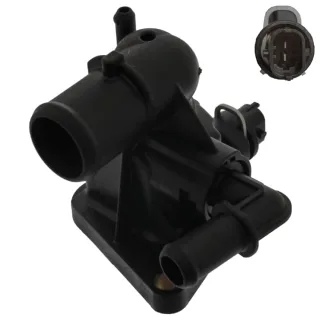 Febi Thermostatgeh?use Alfa Romeo Citroen Fiat Lancia Opel Peugeot Suzuki