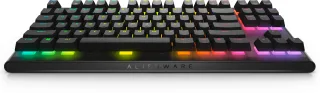 Dell Alienware AW420K | aw420k-b-ww | Tastatur - Ohne Zehnertastatur