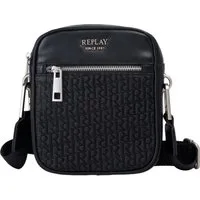 Replay Umhängetasche Reporter Bag