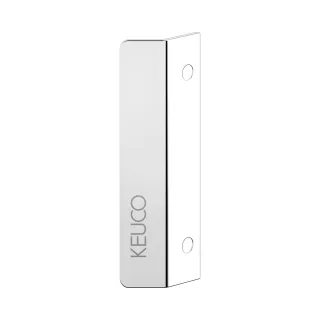 Keuco Badmöbelgriff 49041, 49041010002