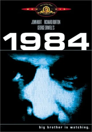 1984 [Import USA Zone 1]