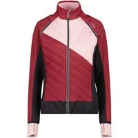 CMP Softshelljacke CMP Damen Jacke WOMAN JACKET WITH DETACHABLE SLEEVES 30A2276