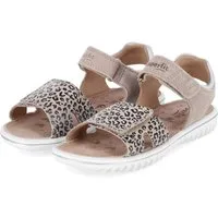 Superfit Superfit 1-609004-4010 Jungen Leder beige Sandalette