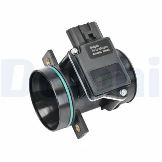 Delphi Luftmassenmesser Ford Focus 1