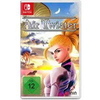 Air Twister Nintendo Switch