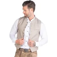 Hammerschmid Trachtenweste Trachtenweste - KONRAD - beige