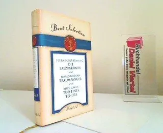 Best Selection - Die Salzbaronin - Traumfänger - Tod eines Tenors