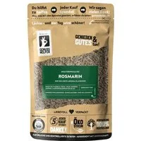 Bremer Gewürzhandel Gewürz Rosmarin, geschnitten, 75 g
