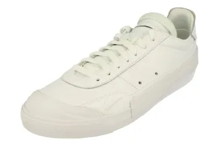 Nike Drop-Typ Prm Männer Weiß Turnschuhe