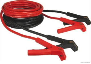HERTH&BUSS Starthilfekabel, 50 mm², 7 m - 52289003