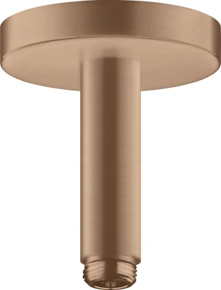 Hansgrohe Decken-Anschlussstück Axor DN15 100mm 26432310