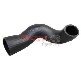 Metzger Ladeluftschlauch links Volvo S80 V70 Xc70 2,4