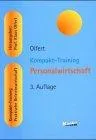 Kompakt-Training Personalwirtschaft