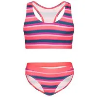 TROLLKIDS Bustier-Bikini Girls Kvalvika Bikini