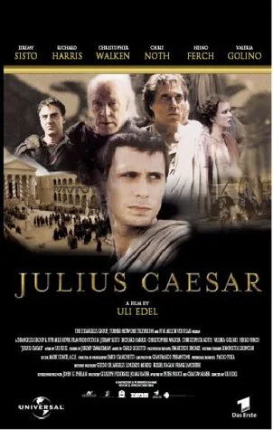 Julius Caesar [DVD] [2003]