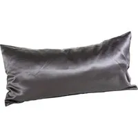 orignee Kissenbezug 19 Momme, 100% Maulbeerseide, 40x80 / 80x80, gegen Haarbruch & Falten, (1 Stück), 100% Seide, hypoallergen und hautfreundlich