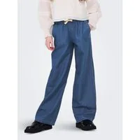 KIDS ONLY Weite Jeans KOGBEA PALAZZO DNM PANT GUA NOOS