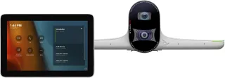 Poly HP Poly Studio | 9c946aa | Für Microsoft Teams - Large Room Kit