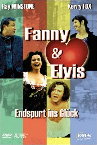 Fanny & Elvis [DVD] [2000]