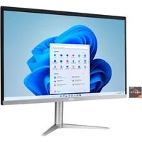 Acer Aspire C24-1300 All-in-One PC (23,8 Zoll, AMD Ryzen 5 7520U, Radeon 610M, 16 GB RAM, 512 GB SSD)