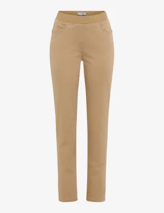 RAPHAELA by BRAX - Style Pamina CAMEL - Gr. - 46
