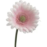 Kunstblume Kunstblume GERBERA 50cm, Gasper, Höhe 50.00 cm