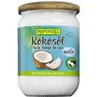 Rapunzel Speiseöl Kokosöl nativ 432ml
