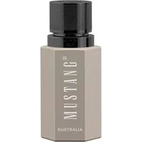 MUSTANG Eau de Parfum WILD HORIZON AUSTRALIA FOR HIM EDP, 50ml