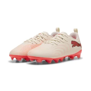 Puma Future 9 Play FG/AG Fußballschuhe Kinder