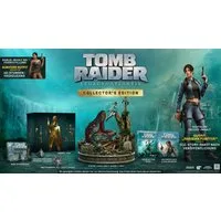 Tomb Raider: Legacy of Atlantis Collector's Edition Xbox Series X