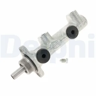Delphi Hauptbremszylinder Fiat Seicento