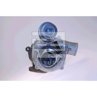 BE Turbo Turbolader Hyundai H-1 2,5 127239