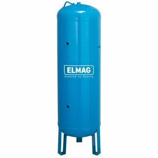 ELMAG Druckluftkessel stehend, 11 bar - 10161