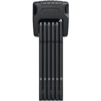 ABUS Faltschloss Bordo Granit 6500K SH (mit Halterung)