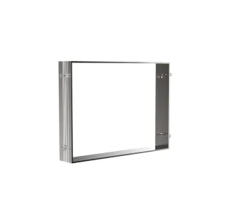 emco Einbaurahmen prestige / prestige 2 für Lichtspiegelschränken Breite 915mm, 910 x 660mm, 9897000 989700007