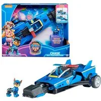 PAW PATROL Spielzeug-Auto Spin Master Paw Patrol: Der Mighty Kinofilm