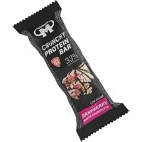 Mammut Nutrition Crunchy Protein Bar - 45 g Riegel Riegel, 45 g