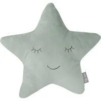 roba® Dekokissen roba Style Kissen in verschiedenen Formen, Kuschelkissen für Baby- & Kinderzimmer