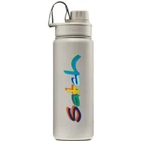 Satch Trinkflasche Edelstahl